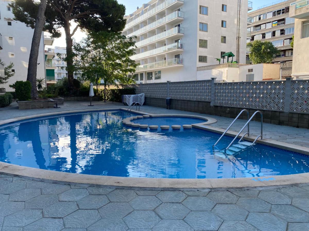 Apartament Enzo Salou 150m playa - Chambres d’hôtes