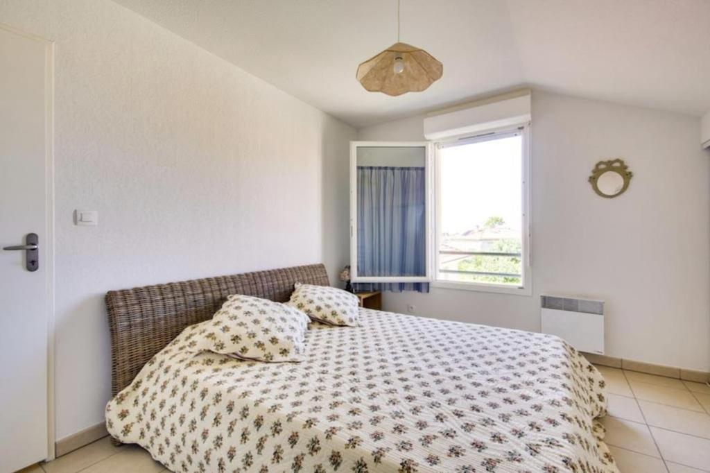 Apartamento de 2 dormitorios