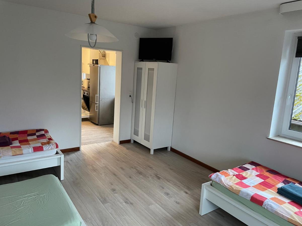 Apartamento de 2 dormitorios