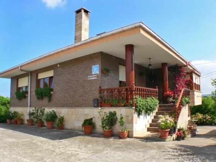 B&B Santillana - Casa Rural Mariluz - Bed and Breakfast Santillana