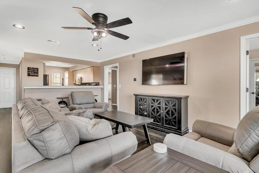 Charming 4-bedroom condo at The Champions - B&B Branson