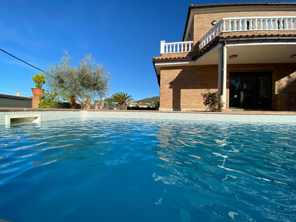 Villa Belephant Sitges - Ferienwohnung Canyelles