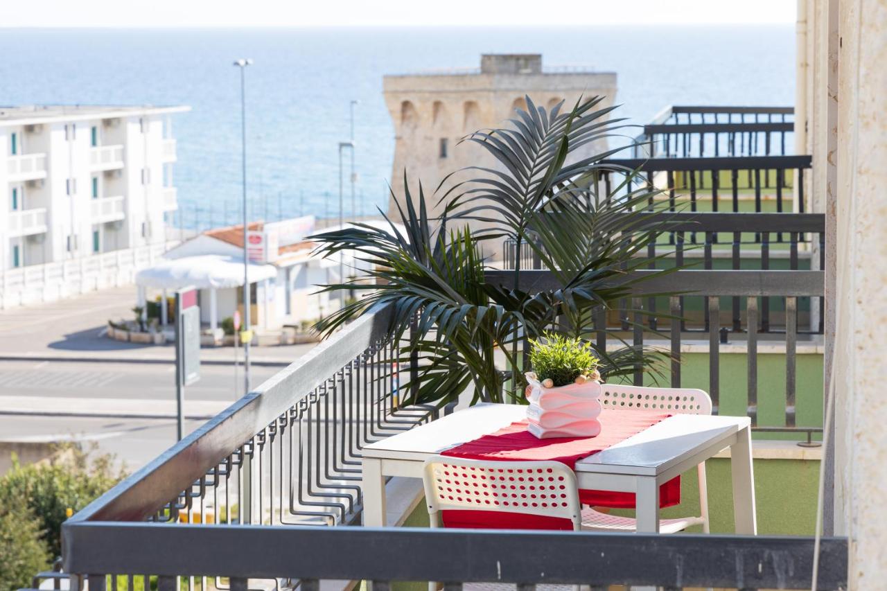 La Casa di Annale' - Bed and Breakfast Gallipoli