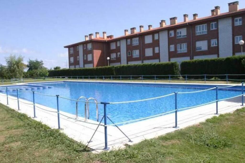 apartamento cerca de la playa - B&B
