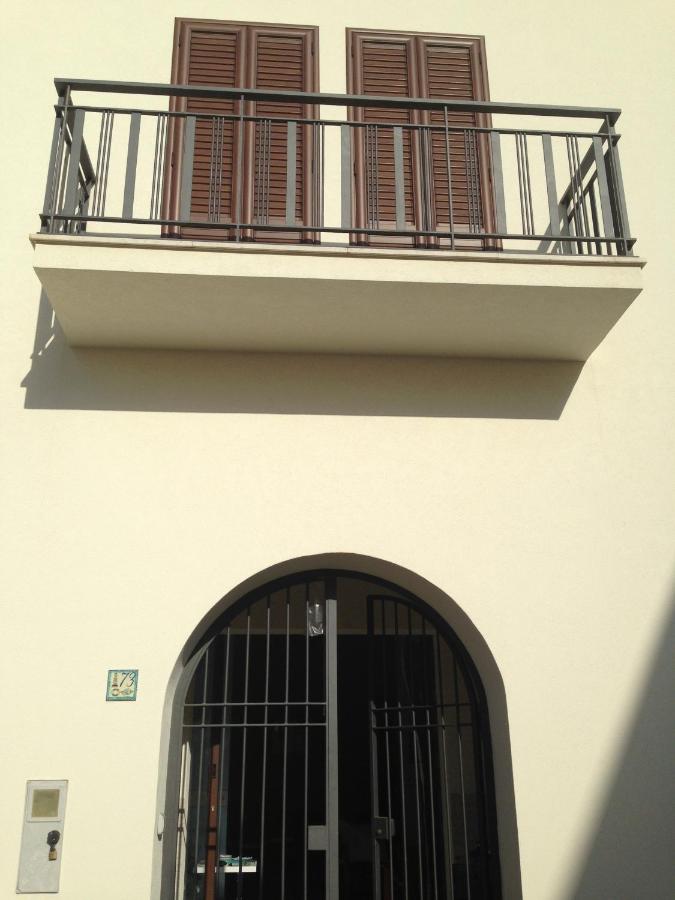 Seaside Apartment - B&B
