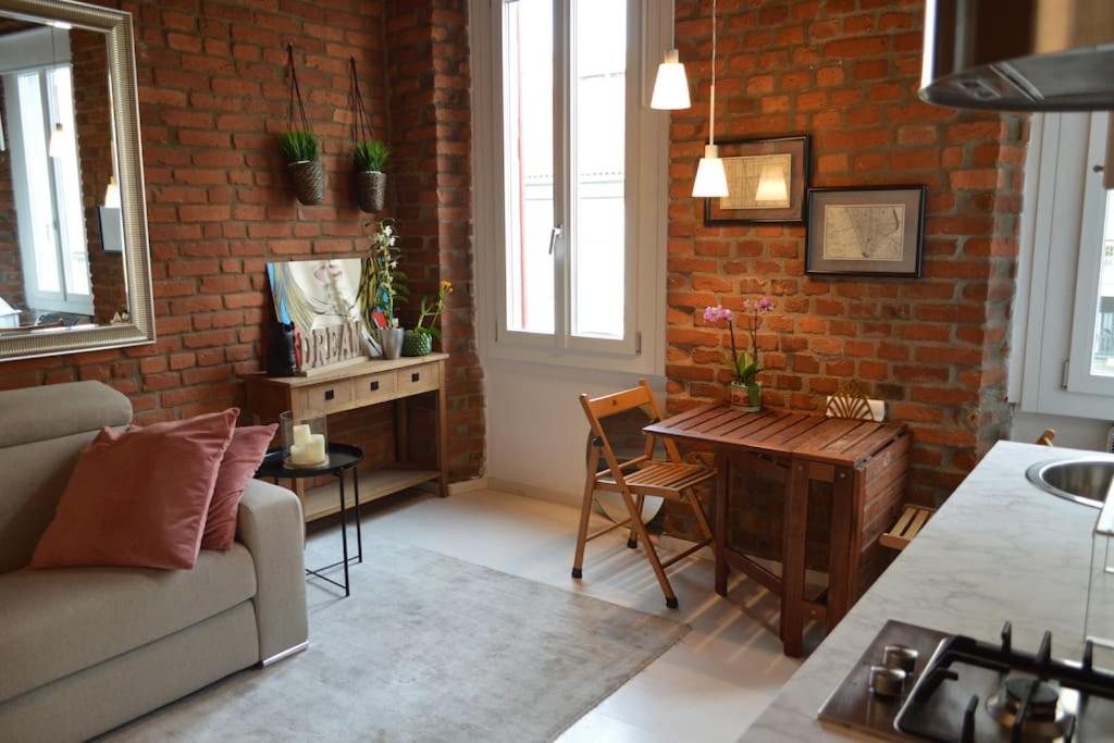 Il gioiellino di Ripamonti - Bed and Breakfast Milaan
