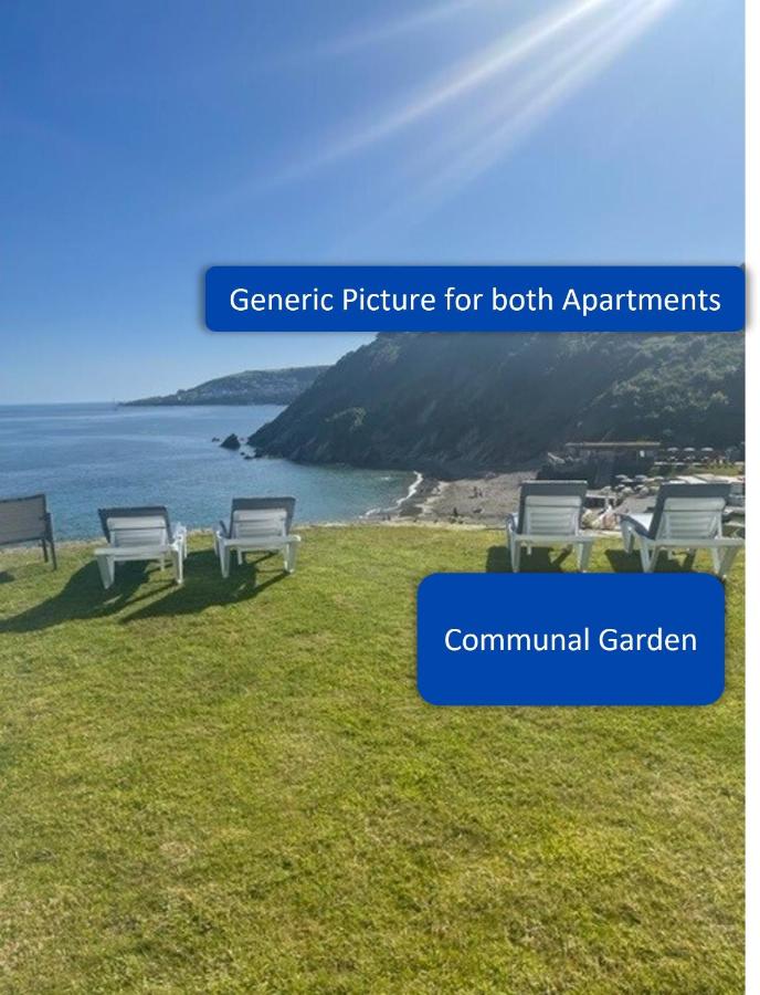 B&B Looe - Ocean View Apartments - Bed and Breakfast Looe