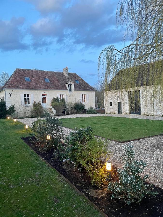 B&B Corbon - Domaine de La Vove - Bed and Breakfast Corbon