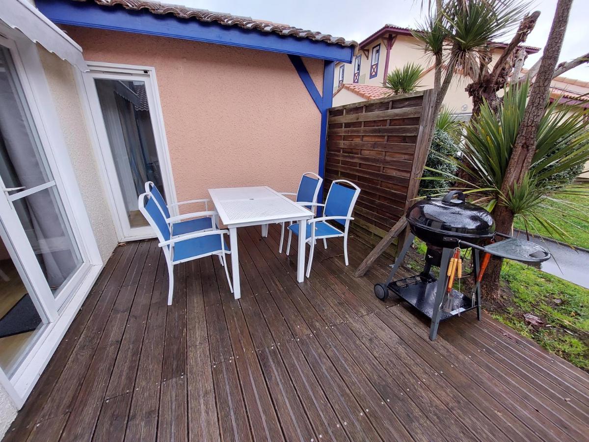 Casa con 1 dormitorio