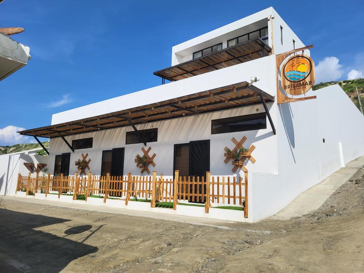 SUITES BRISAMAR PLAYA SANTA MARIANITA Manta - Chambres d’hôtes