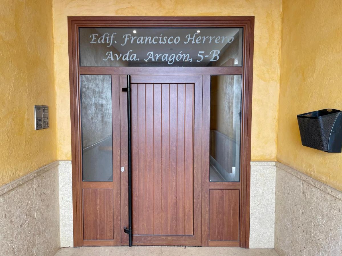Acogedor Ático en Cantavieja VUTE-23-026 - B&B Cantavieja
