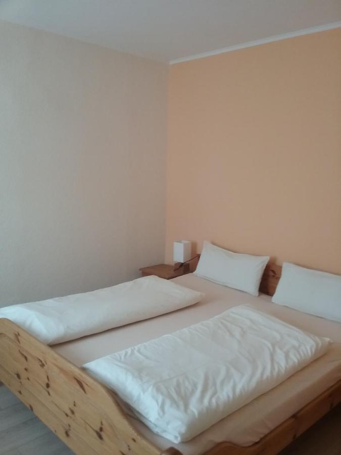 Double Room with Shared Bathroom and Toilet