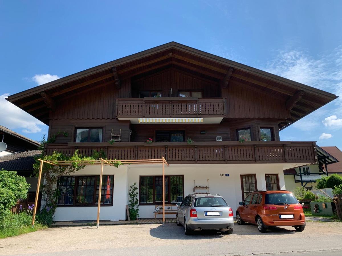 B&B Strobl - Appartements Mair in Strobl - Bed and Breakfast Strobl