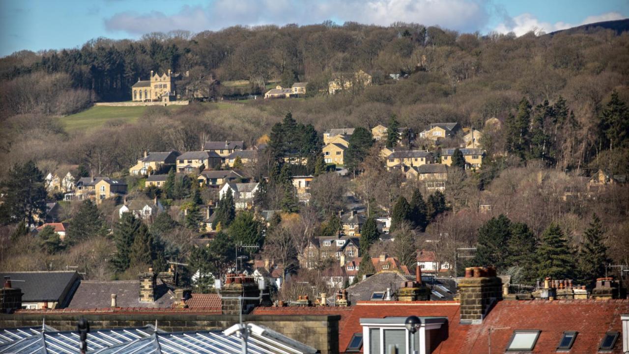 The Ilkley Retreat - B&B