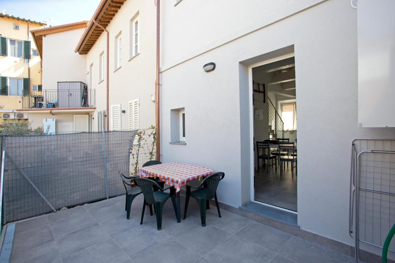 La Casa del Bottaio - B&B Lucca