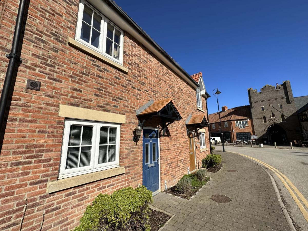 B&B Filey - The Sandcastle - Bed and Breakfast Filey