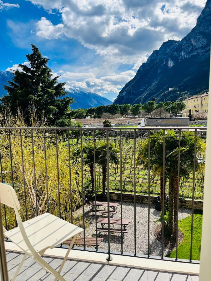 Apartment mit 2 Schlafzimmern - 2. Etage