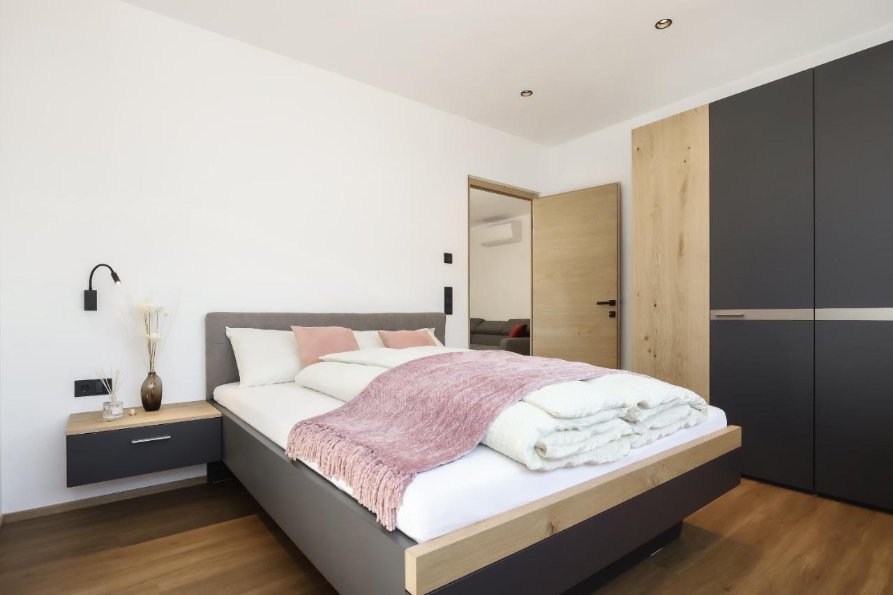 Apartment mit 2 Schlafzimmern