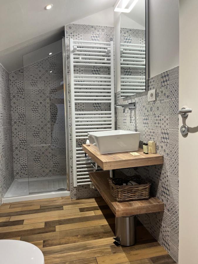 Maisonette-Suite