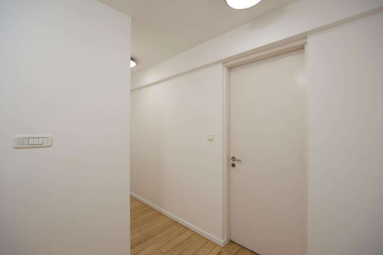 Belgrade Center Apartment Skadarlija III - B&B Belgrado