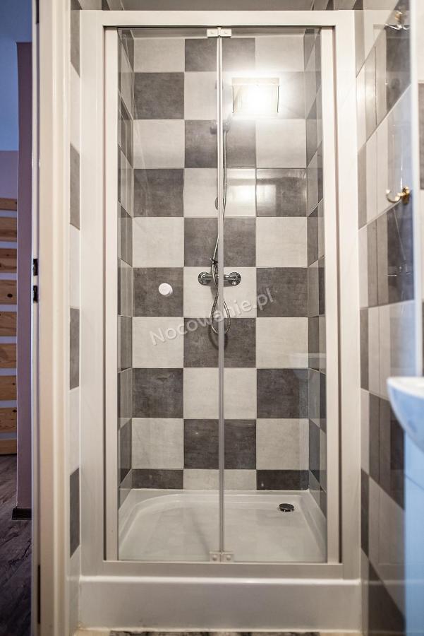 Family Room with Private Bathroom