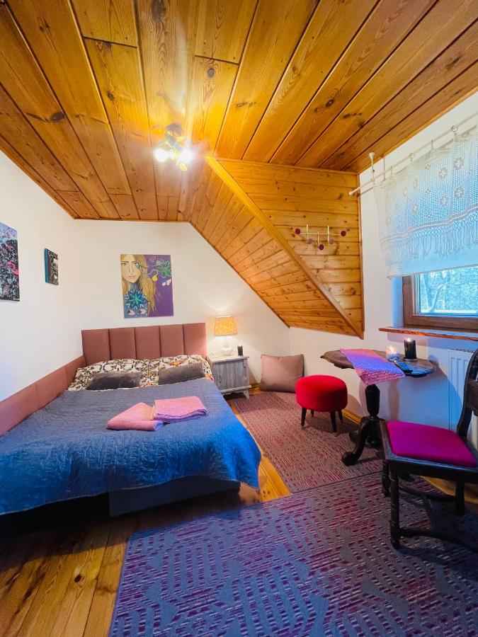 Small Double Room