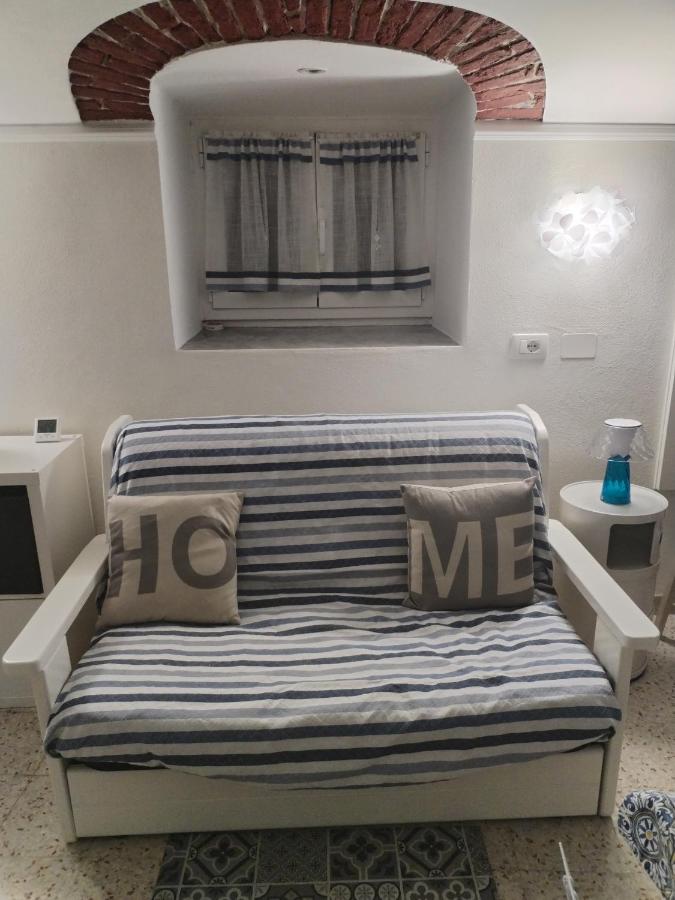 La tavernetta del Peo casa vacanze - B&B Sanremo