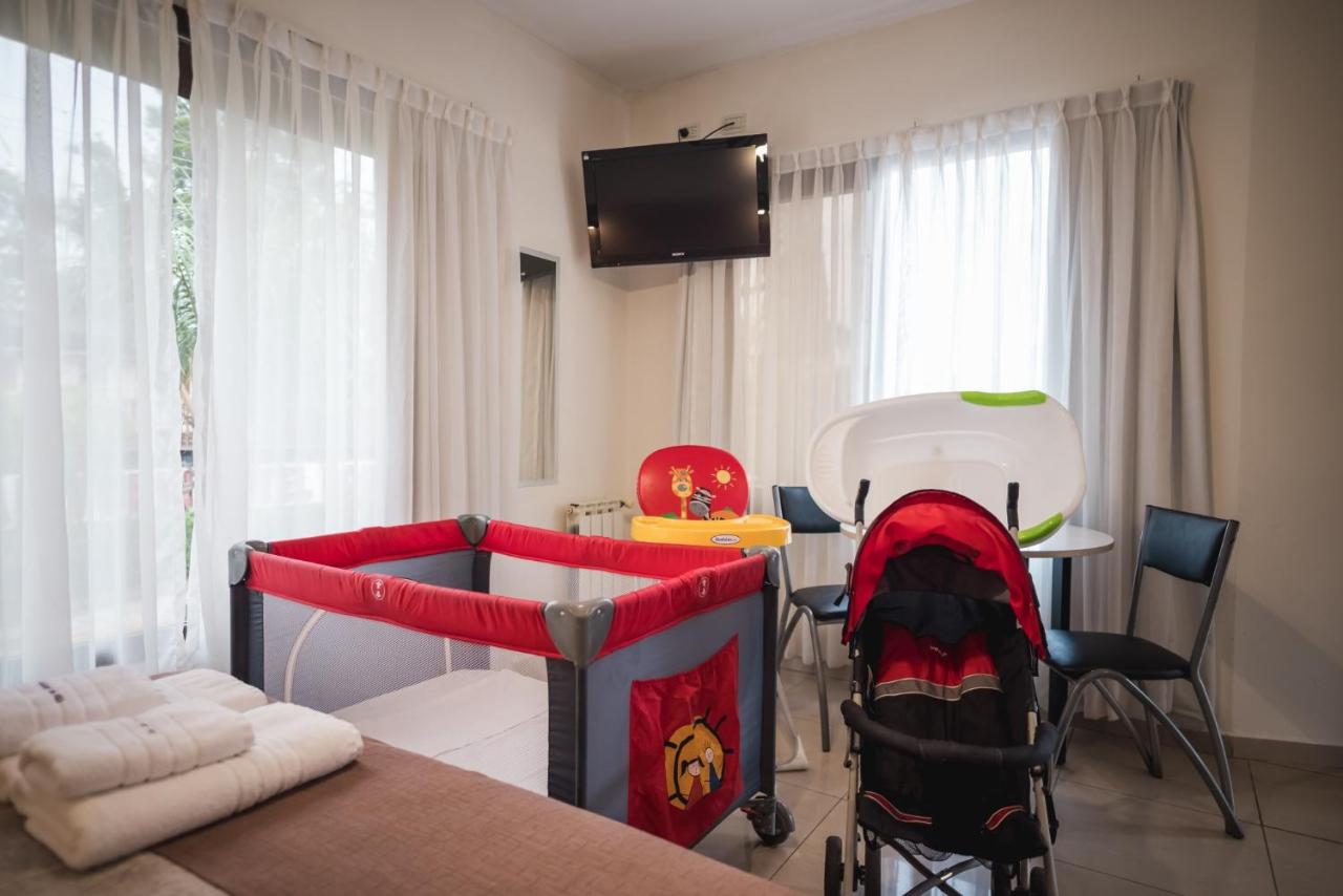 Apartamento (2 adultos)