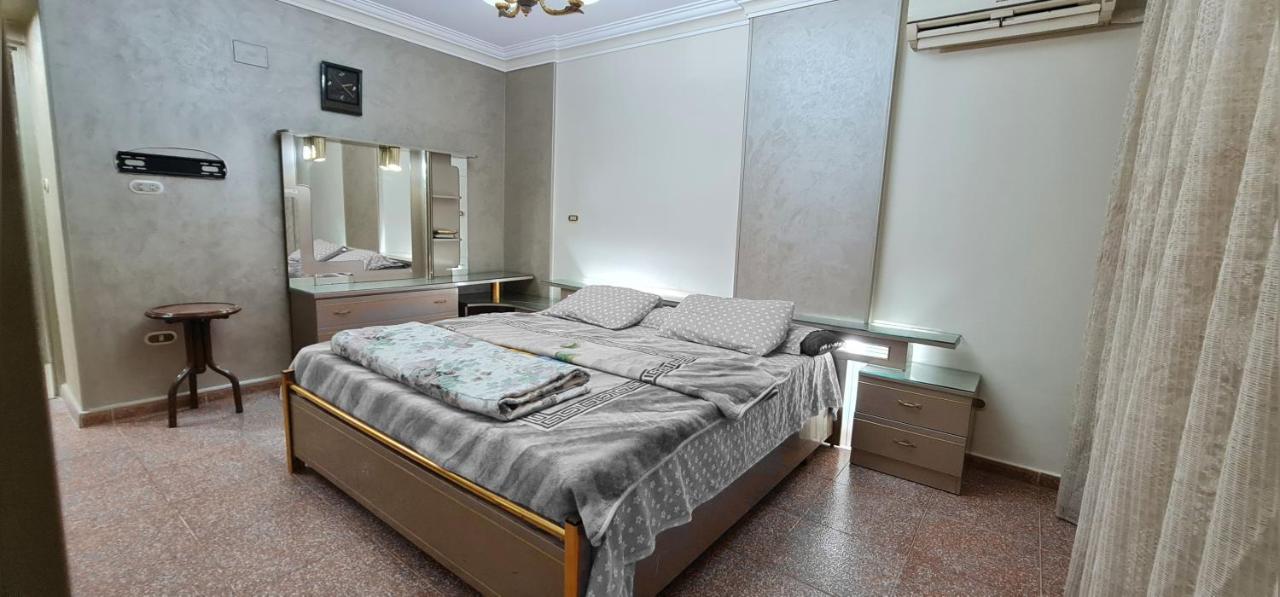 B&B Cairo - Comfy 2 Bedrooms Apartment in Cairo 98-4 - Bed and Breakfast Cairo