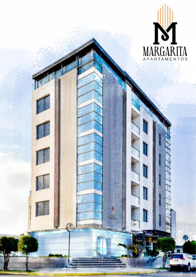 Margarita Apartamentos - B&B