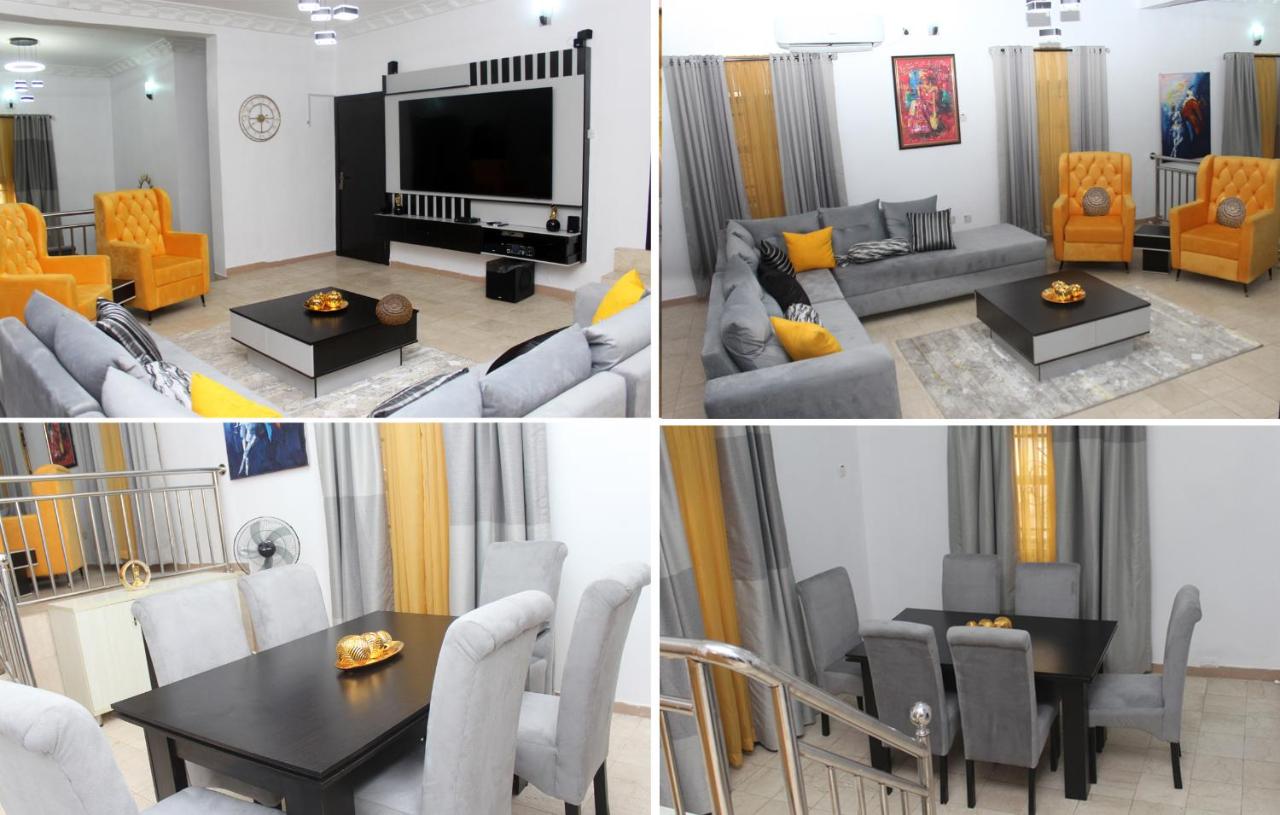 B&B Lagos - Laribond's Place - Bed and Breakfast Lagos