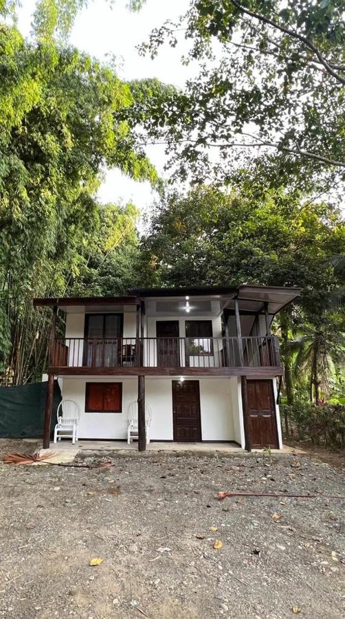 Casa Salama - Ferienwohnung Puerto Viejo