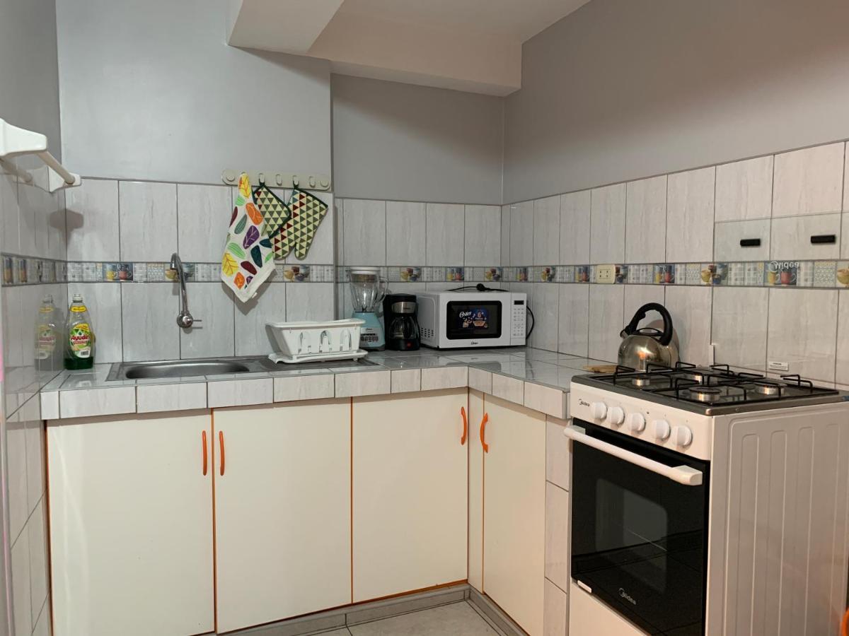El Viejo Roble - Bed and Breakfast