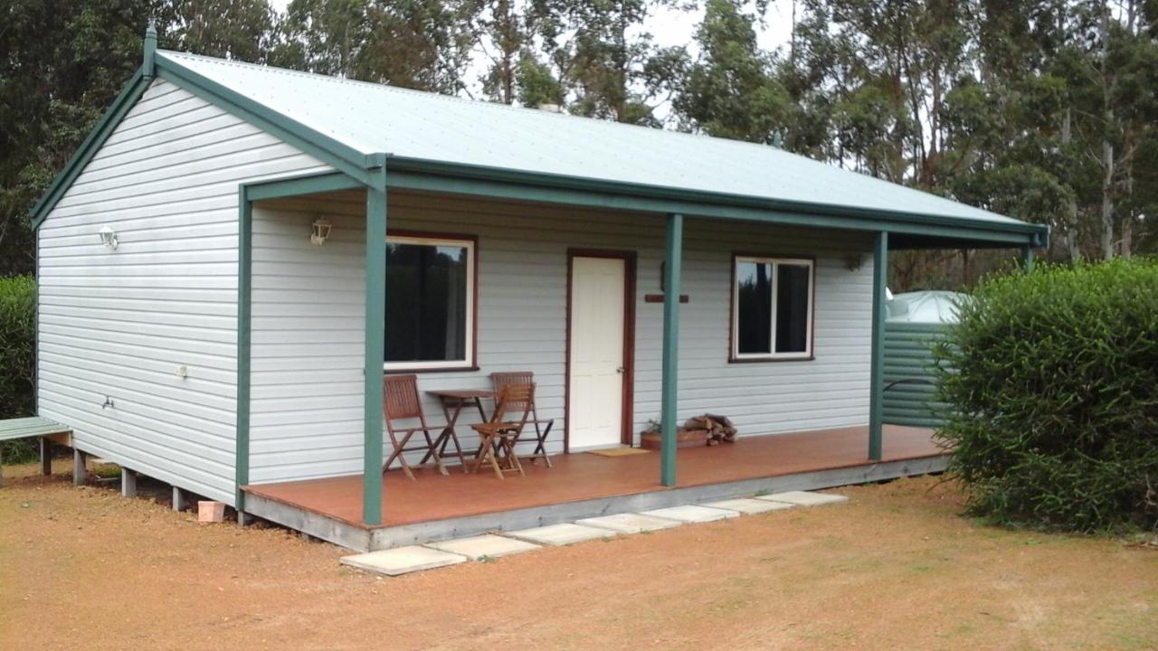 Manyat Peak cottages Carnaby - B&B