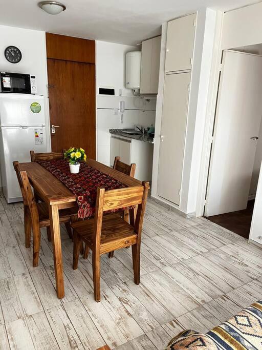 Dpto Centro para 3 o 4 personas - B&B