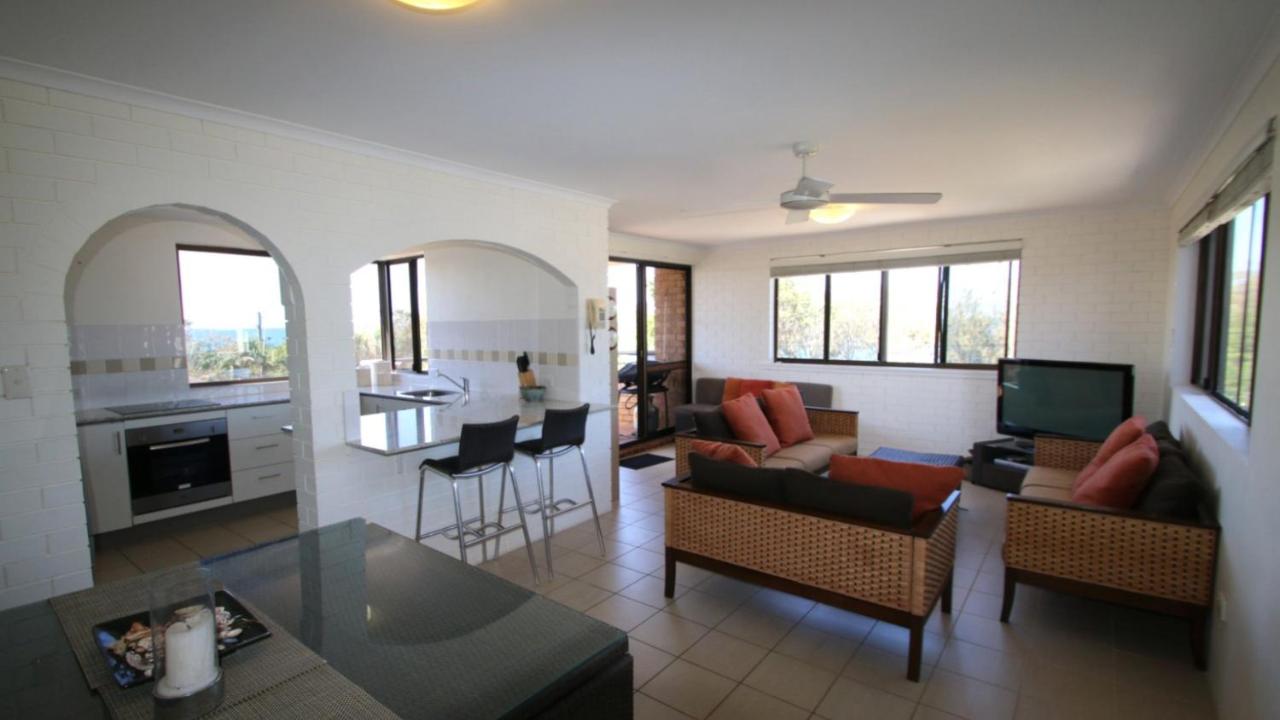 B&B Woorim - Ocean Views - 3 Bedroom Unit - Bed and Breakfast Woorim