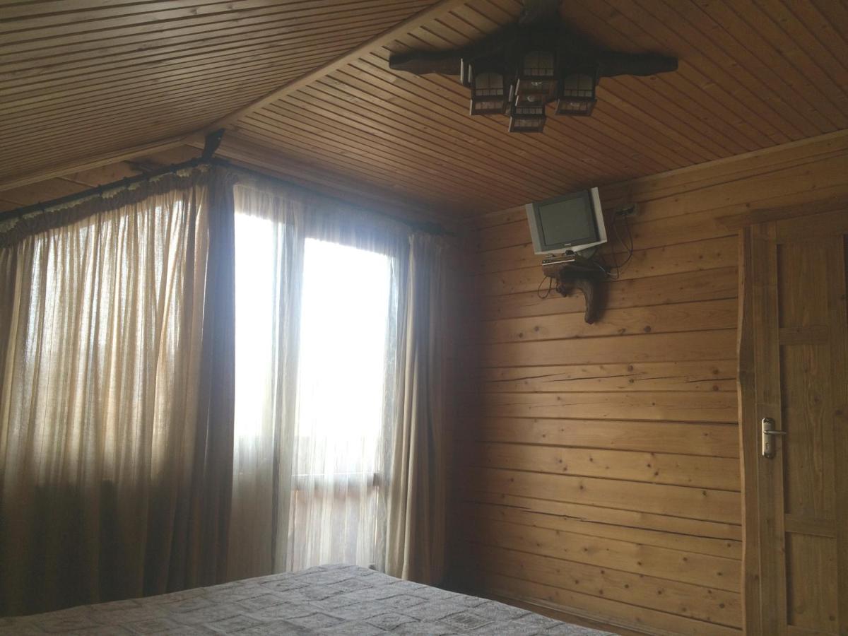 Habitación Doble Superior