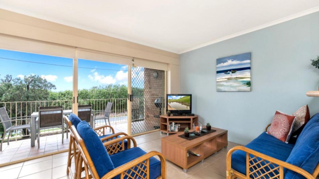 B&B Woorim - Beachside Unit - Air Con - Linen Included - Bed and Breakfast Woorim