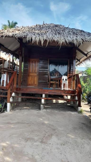 B&B Cabuntog - Panawan Cinco - Bed and Breakfast Cabuntog