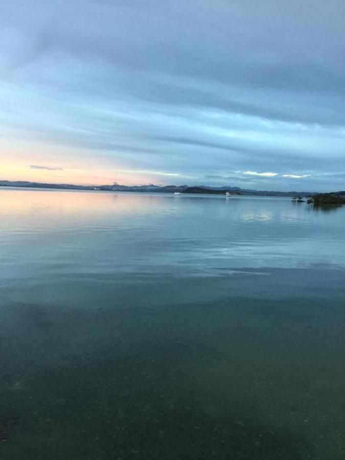 Seaview holiday home - B&B Whangarei
