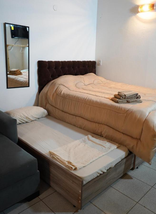 Appartement met 1 Slaapkamer