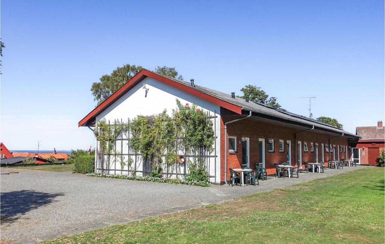 B&B Allinge - Beautiful Apartment In Allinge With Wifi - Bed and Breakfast Allinge