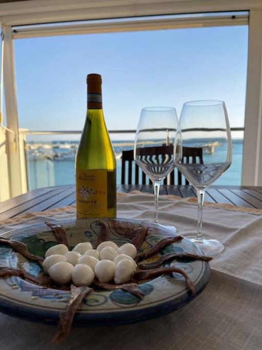 Casa Marina - B&B Sciacca