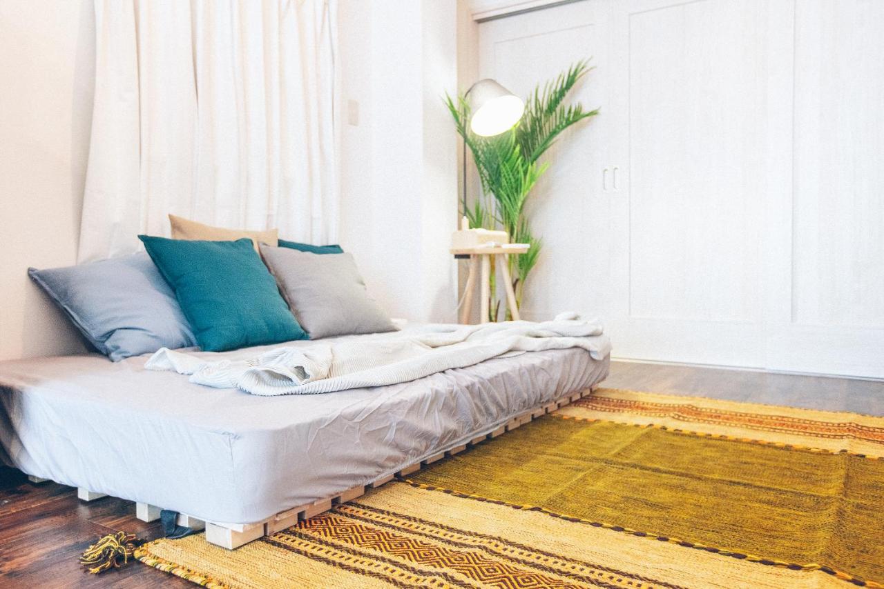 Appartement 2 Chambres