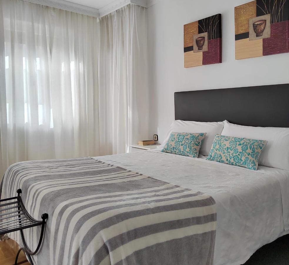 B&B Albacete - Apartamento ALBACETE CENTRO, PARKING GRATIS - Bed and Breakfast Albacete