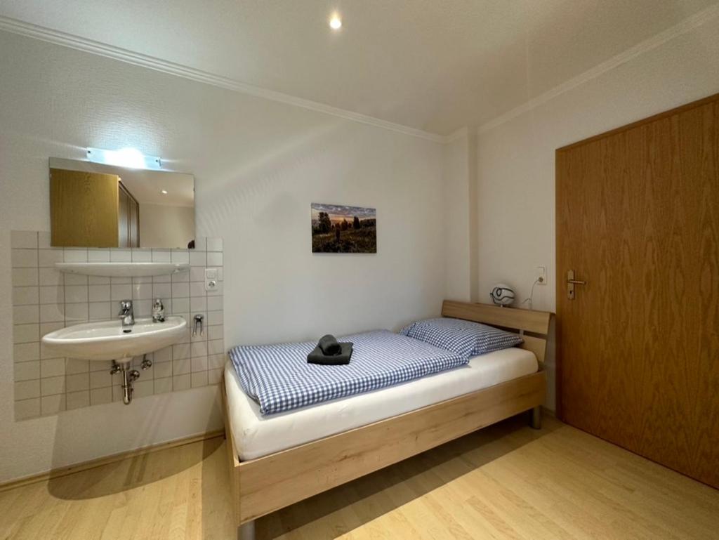Apartment 3