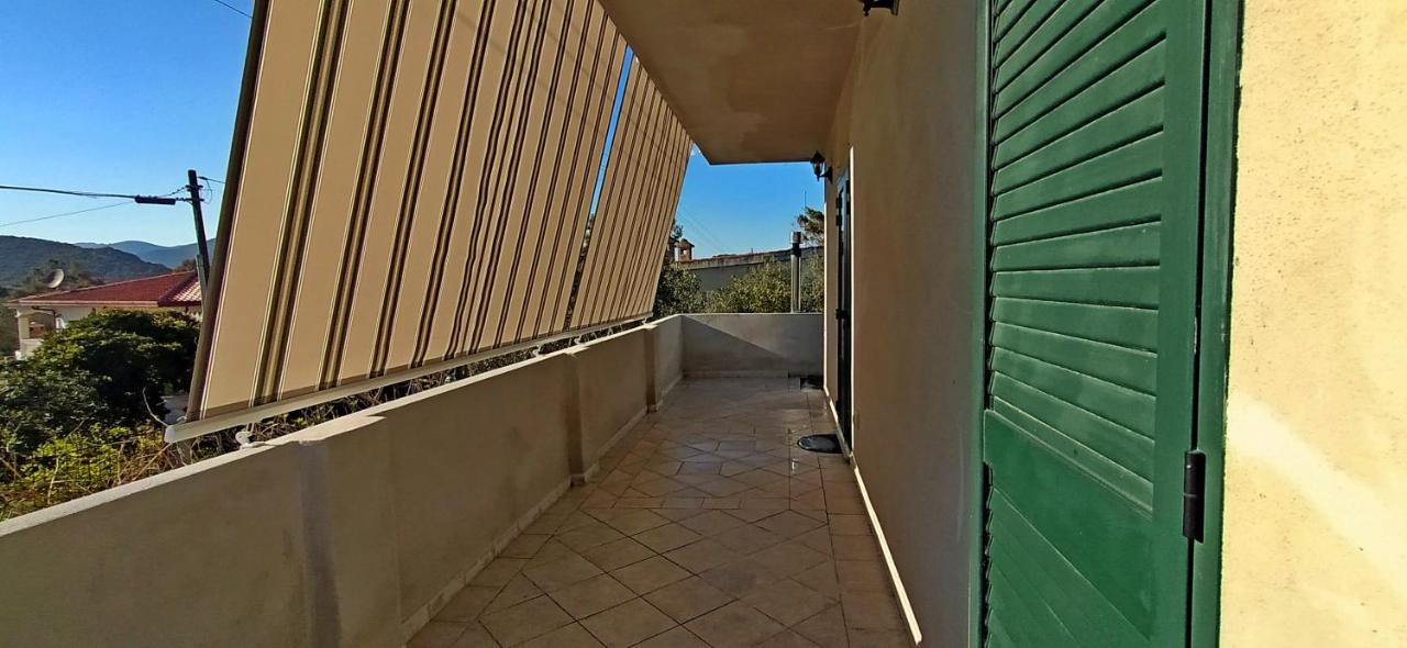 Casa vacanza S'ulivàriu - Posada - Ferienwohnung San Giovanni