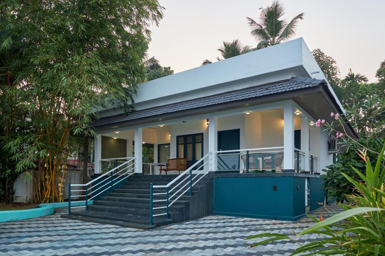 2 Bedroom Villa - Green Villa