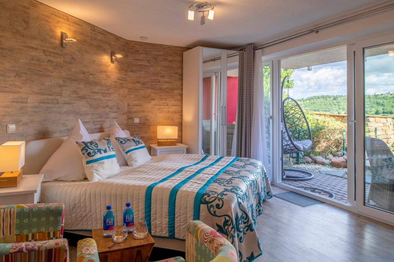 Studio met Uitzicht op het Meer