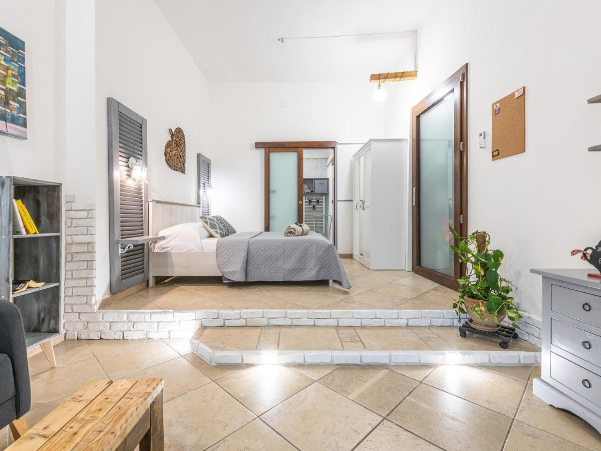 B&B Cagliari - Civico 47 - Bed and Breakfast Cagliari